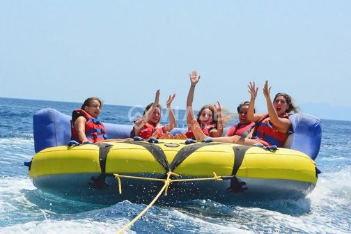 Boracay UFO Ride - Image 2