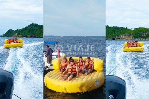 Boracay UFO Ride - Image 3