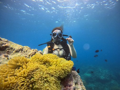 Discover Scuba Diving in Boracay - Image 2