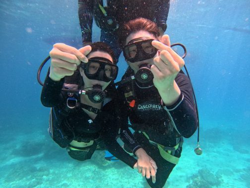 Discover Scuba Diving in Boracay - Image 3