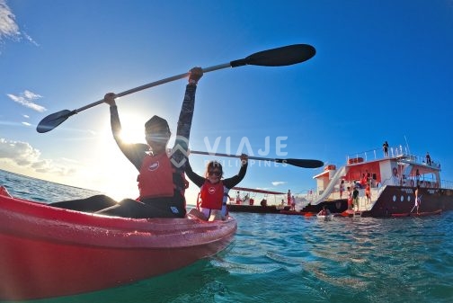 Boracay Red Whale Party Cruise - Image 4