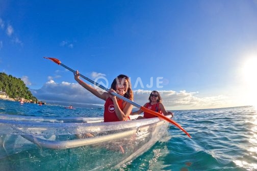 Boracay Red Whale Party Cruise - Image 5