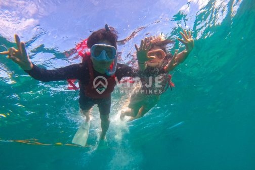 Boracay Red Whale Party Cruise - Image 6