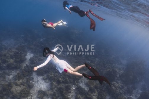 Discover Freediving in Boracay - Image 3