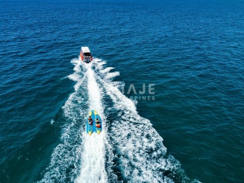 Panglao Banana Boat Ride - Image 2