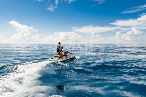 Panglao Jetski (30 Minutes) - Image 2