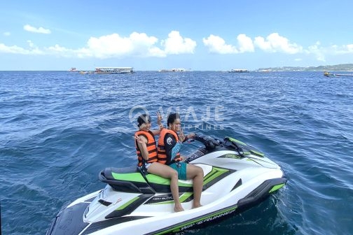 Panglao Jetski (30 Minutes) - Image 3
