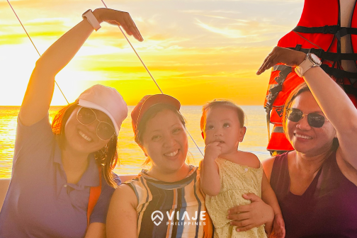 Boracay Island Rhythm Sunset Cruise - Image 9