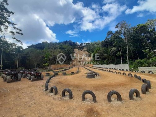 Motag Living Museum Tour with Mainland ATV Ride and Zipline (3 pax) - Image 10