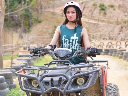 Motag Living Museum Tour with Mainland ATV Ride and Zipline (3 pax) - Image 8