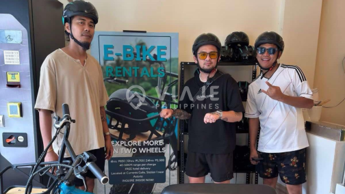 Boracay E-Bike Experience (Solo) - Image 4