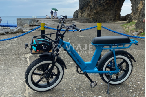 Boracay E-Bike Experience (Solo) - Image 6