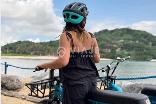 Boracay E-Bike Experience (Solo) - Image 7
