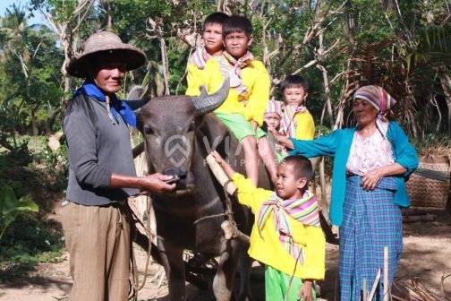 Motag Living Museum Tour (2 pax)