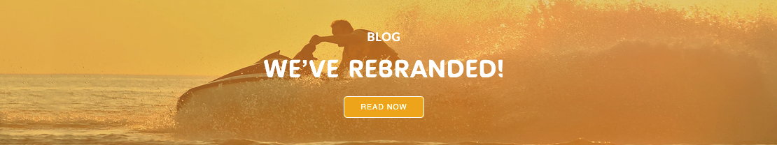 Viaje Rebrand