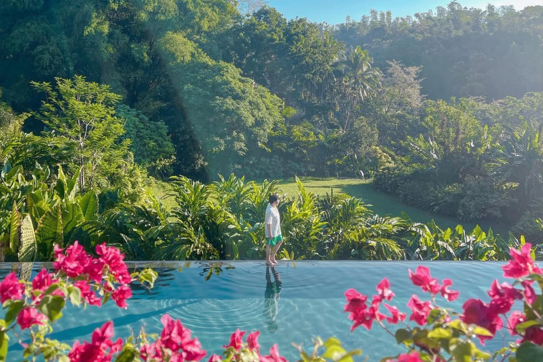 Iloilo Damires Hills Half Day Wellness & Adventure - Image 3