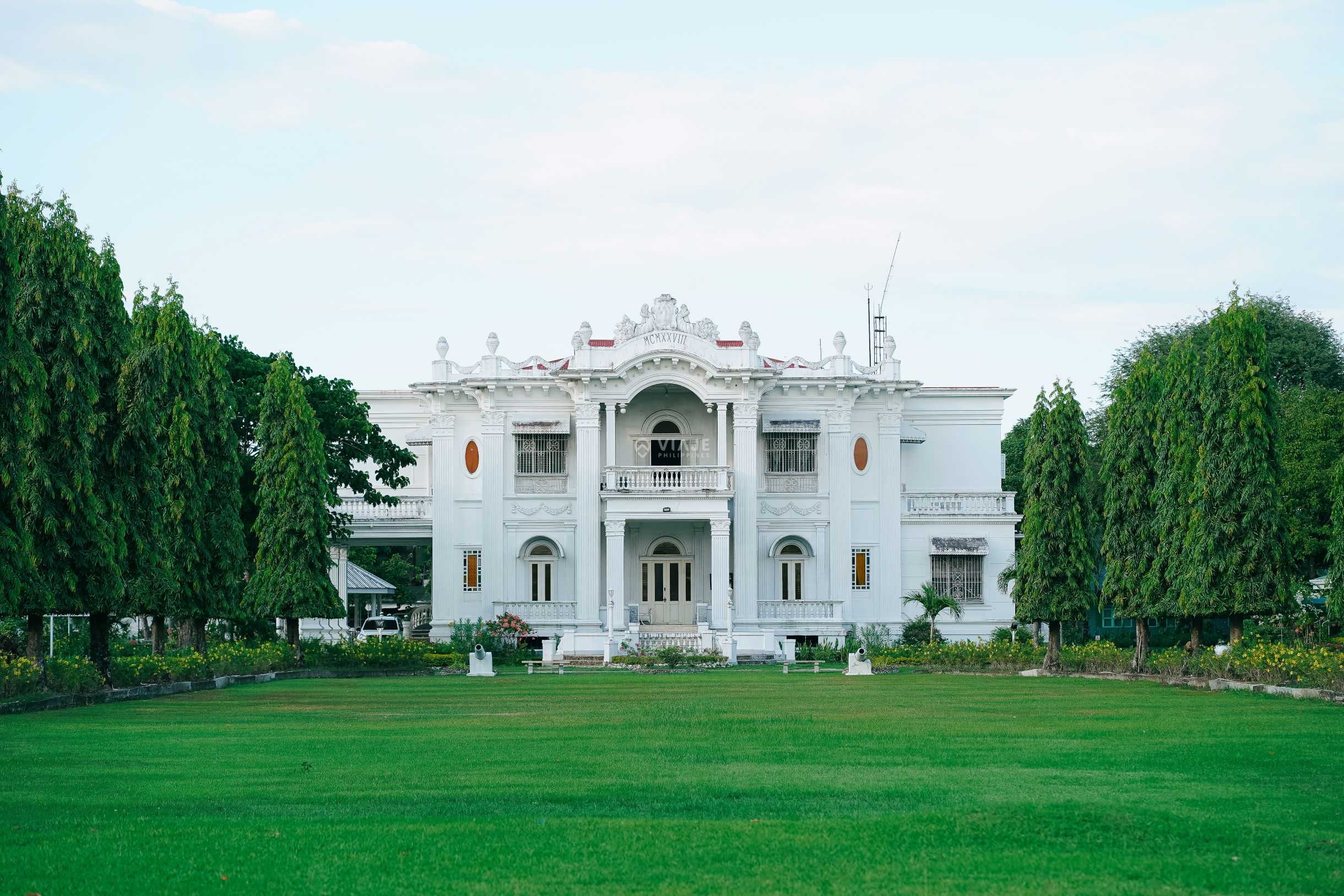 Iloilo Ultimate City Tour - Private (Group of 2) - Image 3