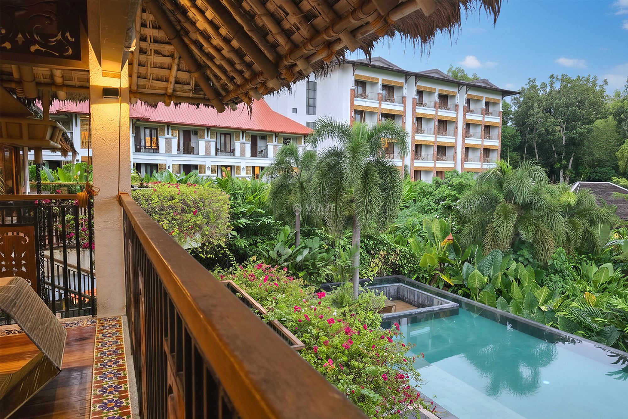 Iloilo Damires Hills Half Day Wellness & Adventure - Image 2