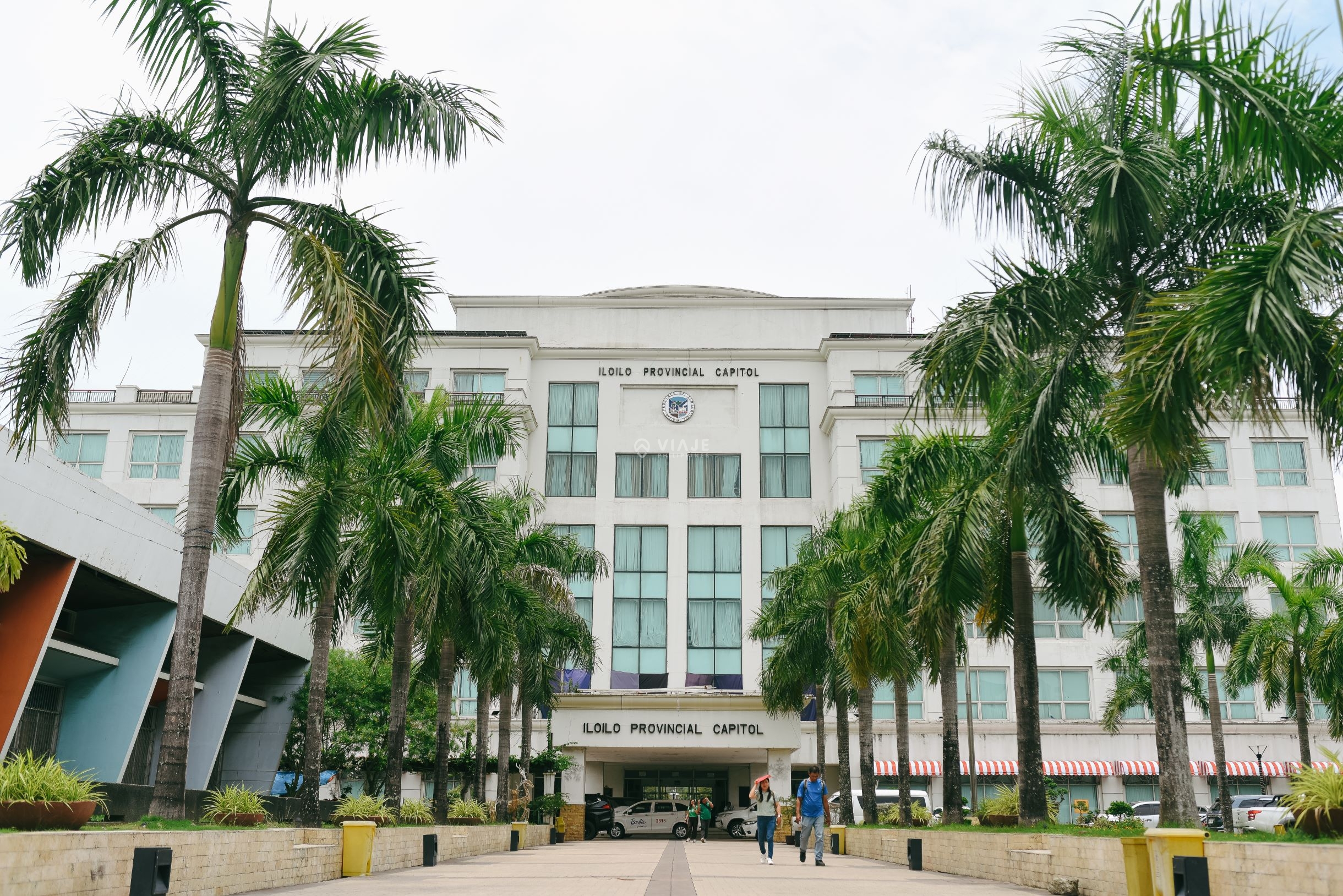 Iloilo Ultimate City Tour - Private (Group of 2) - Image 6