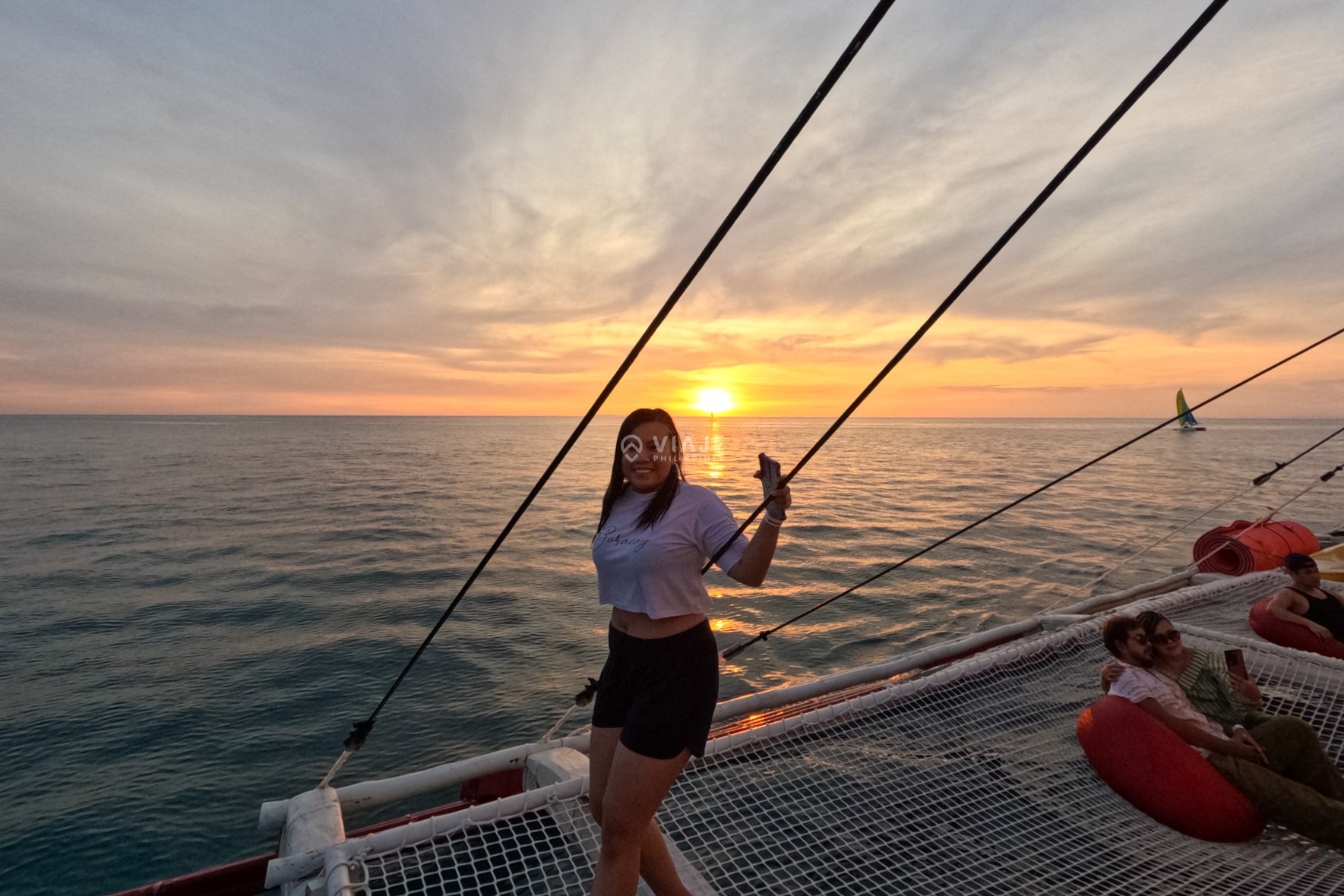Boracay Red Wave Sunset Cruise - Image 7