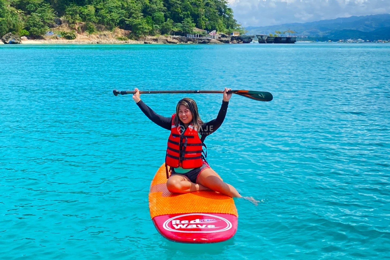 Boracay Red Wave Sunset Cruise - Image 10