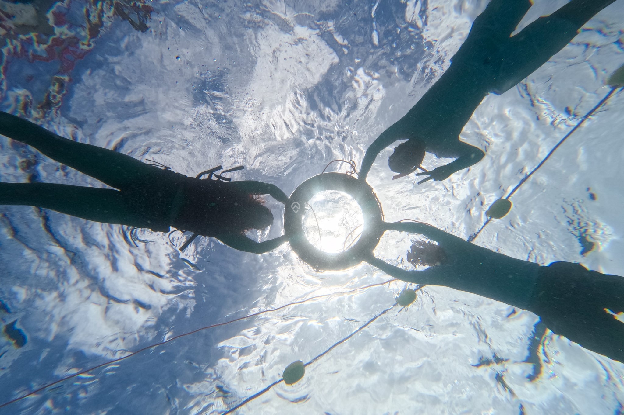 Boracay Red Wave Sunset Cruise - Image 5